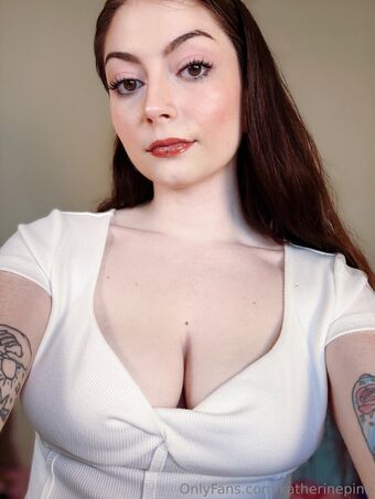 katherinepine Голі Зливи OnlyFans Фото 38