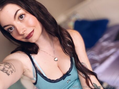 katherinepine Голі Зливи OnlyFans Фото 44