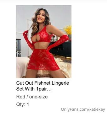katiekey Голі Зливи OnlyFans Фото 14