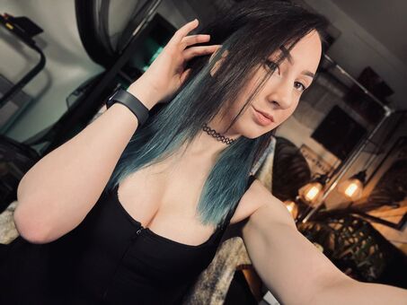 Katlink Голі Зливи OnlyFans Фото 5