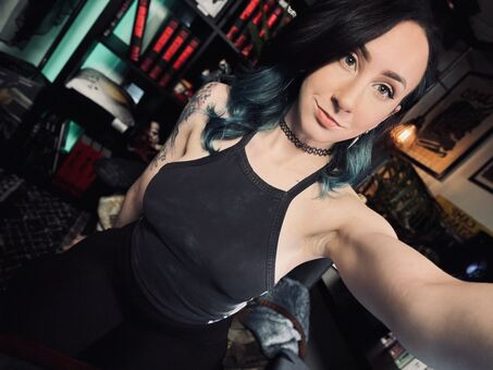 Katlink Голі Зливи OnlyFans Фото 6