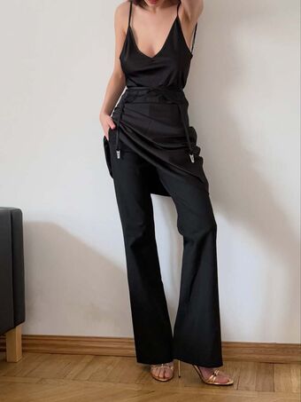 Katrin Korableva Голі Зливи OnlyFans Фото 206