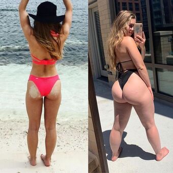 Katrina Wright Голі Зливи OnlyFans Фото 15