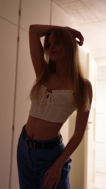 Katrine ASMR