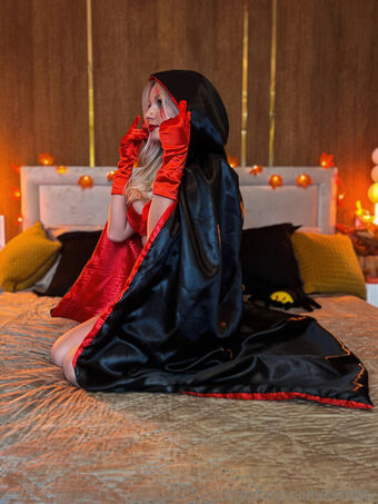katrintv Голі Зливи OnlyFans Фото 14
