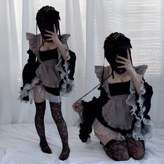 Kattadoll