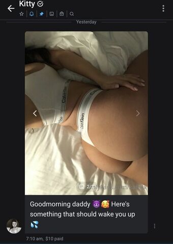 kattdx Голі Зливи OnlyFans Фото 11