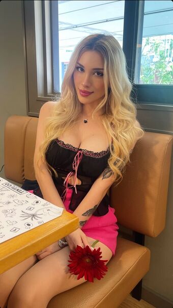 katth Голі Зливи OnlyFans Фото 167