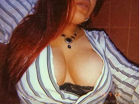 kattyvantf Голі Зливи OnlyFans Фото 2