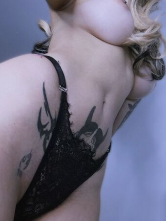 katxrox Голі Зливи OnlyFans Фото 13