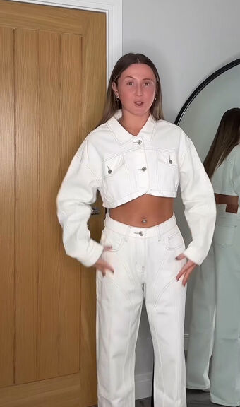Katylee Bailey Голі Зливи OnlyFans Фото 76
