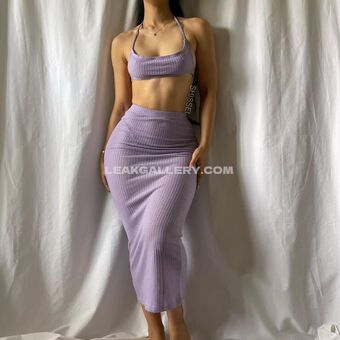 Kawaiimomo Голі Зливи OnlyFans Фото 30