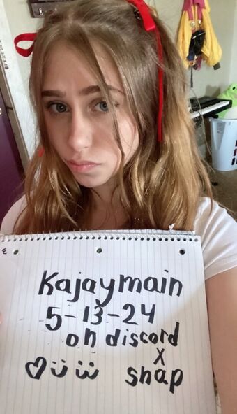 Kayjaymain Голі Зливи OnlyFans Фото 4