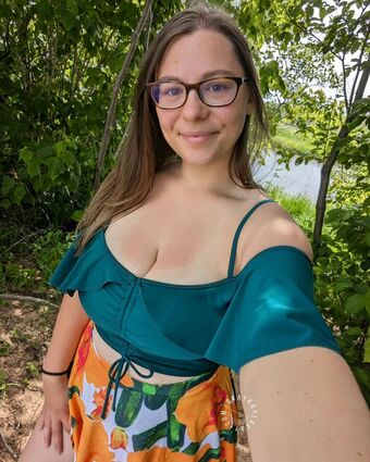 Kayla Kay Голі Зливи OnlyFans Фото 39