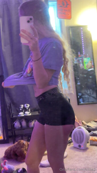 kbaby Голі Зливи OnlyFans Фото 7