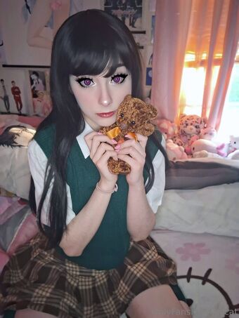 kccat Голі Зливи OnlyFans Фото 14