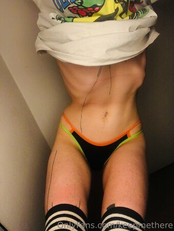 keepmethere Голі Зливи OnlyFans Фото 29