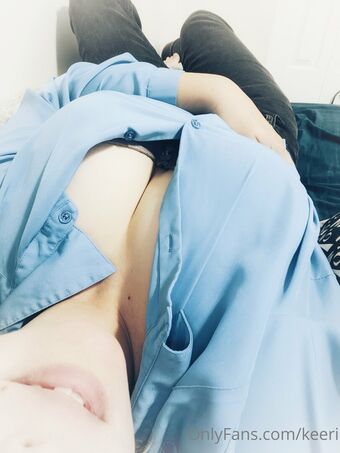 keeri Голі Зливи OnlyFans Фото 11