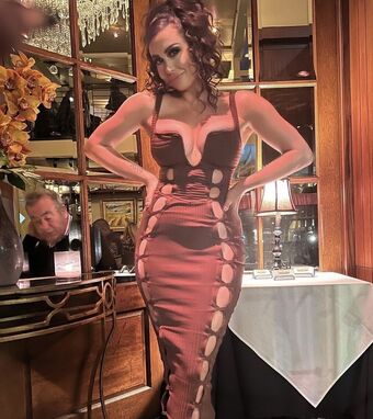 Kelcey Wright Голі Зливи OnlyFans Фото 16