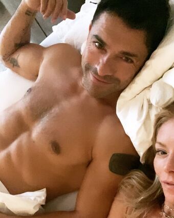 Kelly Ripa