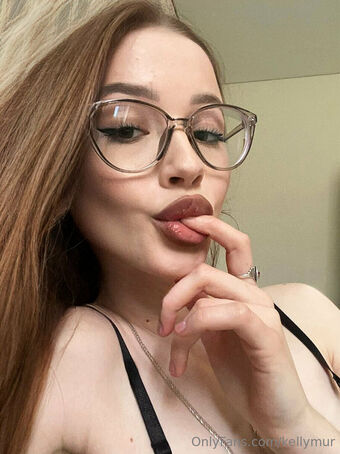 kellymur Голі Зливи OnlyFans Фото 17