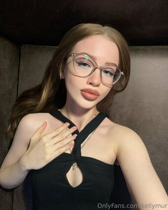 kellymur Голі Зливи OnlyFans Фото 18