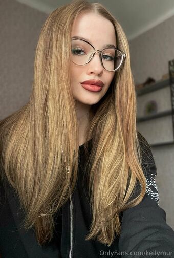 kellymur Голі Зливи OnlyFans Фото 20