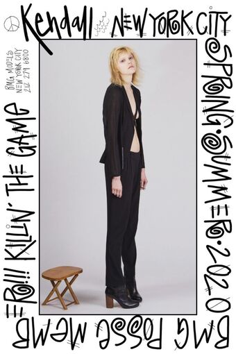 Kendall Line