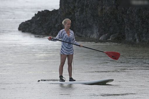 Kendra Wilkinson