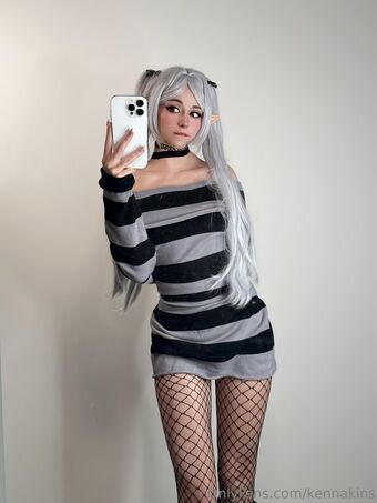 Kennakins Голі Зливи OnlyFans Фото 47