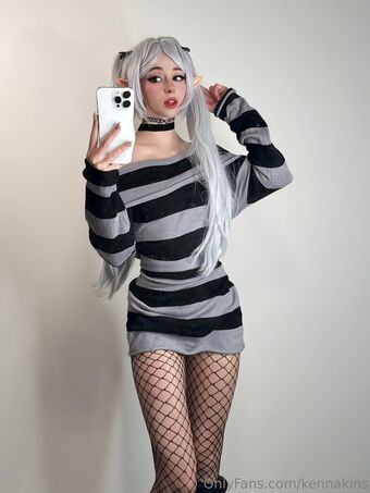 Kennakins Голі Зливи OnlyFans Фото 48