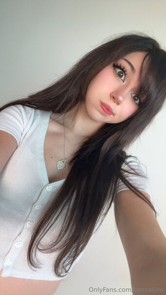 Kennakins Голі Зливи OnlyFans Фото 51