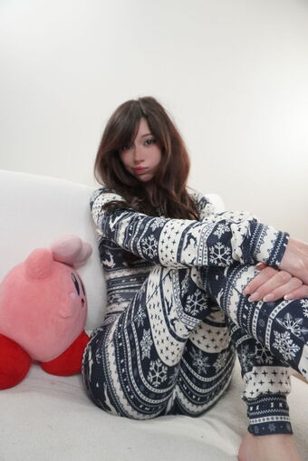 Kennakins Голі Зливи OnlyFans Фото 55