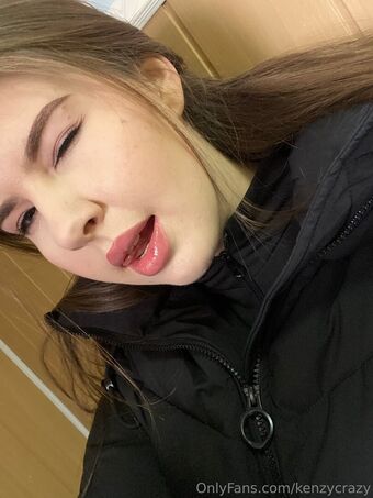 kenzycrazy Голі Зливи OnlyFans Фото 16