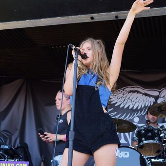 Kerri Medders Голі Зливи OnlyFans Фото 20