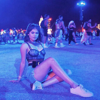 Kerri Medders Голі Зливи OnlyFans Фото 22