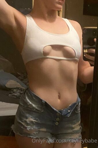 keykeybabe Голі Зливи OnlyFans Фото 3