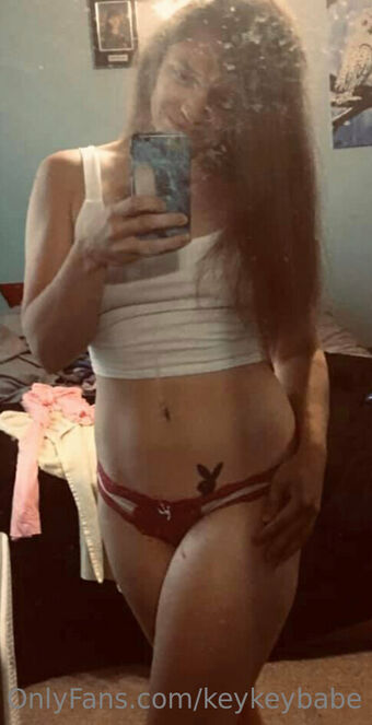 keykeybabe Голі Зливи OnlyFans Фото 11