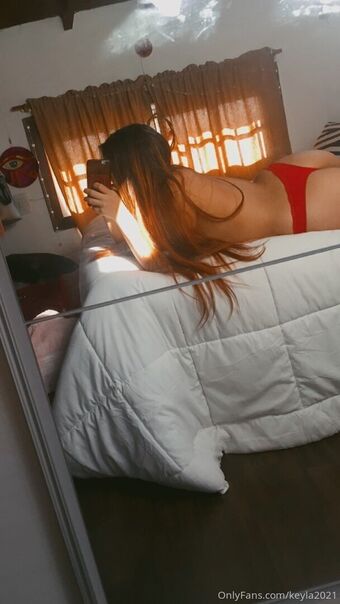 keyla2021 Голі Зливи OnlyFans Фото 3