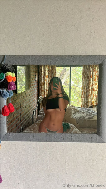 khoeex Голі Зливи OnlyFans Фото 1