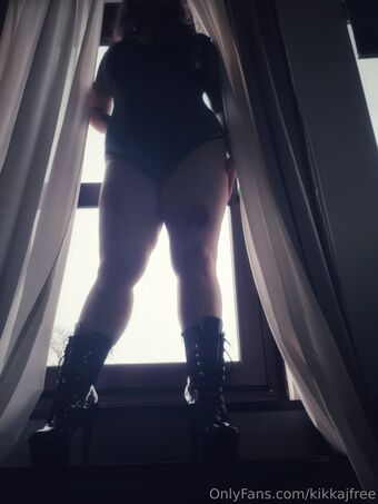 kikkajfree Голі Зливи OnlyFans Фото 8