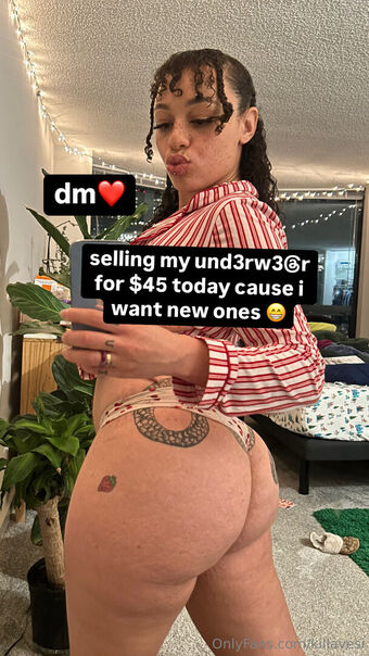 Killavesi Голі Зливи OnlyFans Фото 32