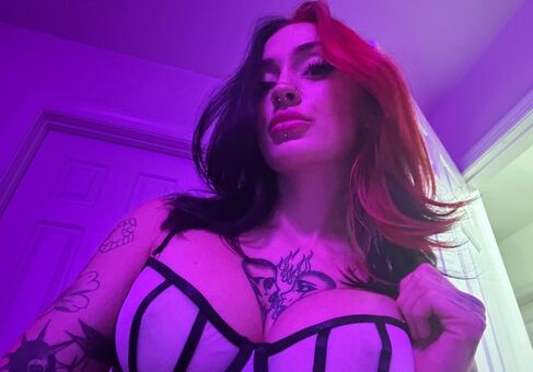 Killby Голі Зливи OnlyFans Фото 7