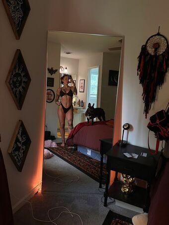 Killby Голі Зливи OnlyFans Фото 10