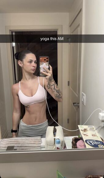 Killljoyy Голі Зливи OnlyFans Фото 62