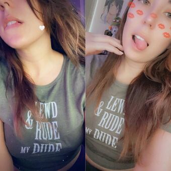 KillshotKitty Голі Зливи OnlyFans Фото 19