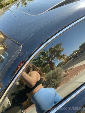 killzoe Голі Зливи OnlyFans Фото 30