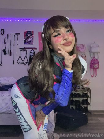 kimfreaks