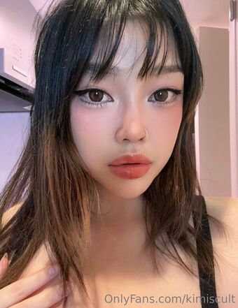 kimiscult Голі Зливи OnlyFans Фото 28