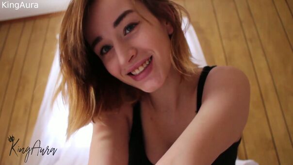 KingAuraTV Голі Зливи OnlyFans Фото 110